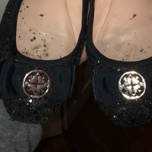 Kate Spade flats